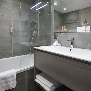 Chambre Quadruple de Luxe